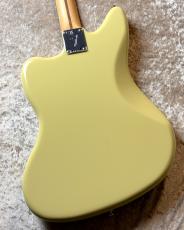 Fender Player II Jaguar -Hialeah Yellow-【3.90kg】_6