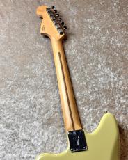 Fender Player II Jaguar -Hialeah Yellow-【3.90kg】_9
