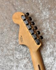 Fender Player II Jaguar -Hialeah Yellow-【3.90kg】_10
