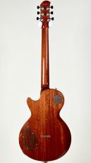Bizen Works Grain Flat Honduras Rosewood Top -Polaris White-【USED】_4