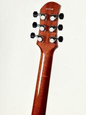 Bizen Works Grain Flat Honduras Rosewood Top -Polaris White-【USED】_8
