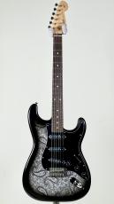 Tokai AST-101 -Black Paisley-【3.43kg】_2