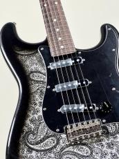 Tokai AST-101 -Black Paisley-【3.43kg】_10