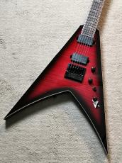 DEAN 【Fishman Fluence Modern/ピックアップEvertuneブリッジ搭載】VEN SEL ET FL BCB【NEW】
