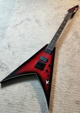 DEAN 【Fishman Fluence Modern/ピックアップEvertuneブリッジ搭載】VEN SEL ET FL BCB【NEW】_2
