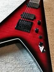 DEAN 【Fishman Fluence Modern/ピックアップEvertuneブリッジ搭載】VEN SEL ET FL BCB【NEW】_3