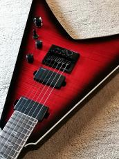 DEAN 【Fishman Fluence Modern/ピックアップEvertuneブリッジ搭載】VEN SEL ET FL BCB【NEW】_4