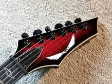 DEAN 【Fishman Fluence Modern/ピックアップEvertuneブリッジ搭載】VEN SEL ET FL BCB【NEW】_7