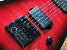 DEAN 【Fishman Fluence Modern/ピックアップEvertuneブリッジ搭載】VEN SEL ET FL BCB【NEW】_8