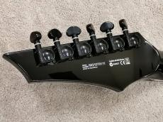 DEAN 【Fishman Fluence Modern/ピックアップEvertuneブリッジ搭載】VEN SEL ET FL BCB【NEW】_11
