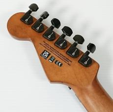 Charvel Pro-Mod Relic San Dimas Style 1 HH FR PF -Weathered White--_11
