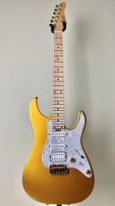 SCHECTER 【ショップ限定モデル!!】SD-KC-24-M/AL -Gold-_2