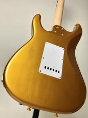 SCHECTER 【ショップ限定モデル!!】SD-KC-24-M/AL -Gold-_6