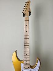SCHECTER 【ショップ限定モデル!!】SD-KC-24-M/AL -Gold-_7