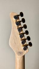 SCHECTER 【ショップ限定モデル!!】SD-KC-24-M/AL -Gold-_10