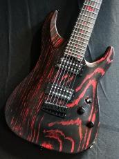 SCHECTER PA-SM-SIG-7【SiM SHOW-HATE New Signature Model 】