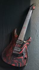 SCHECTER PA-SM-SIG-7【SiM SHOW-HATE New Signature Model 】_2