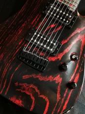 SCHECTER PA-SM-SIG-7【SiM SHOW-HATE New Signature Model 】_4