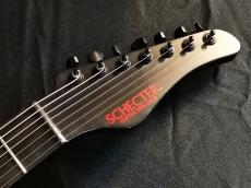 SCHECTER PA-SM-SIG-7【SiM SHOW-HATE New Signature Model 】_8