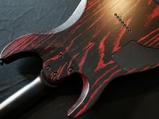 SCHECTER PA-SM-SIG-7【SiM SHOW-HATE New Signature Model 】_10
