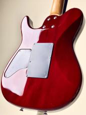 SCHECTER 【名古屋店オーダーモデル】KR-KC-2-24-FM-MH/RM -Aqua Blue-【チョイ傷特価】_6