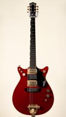 Gretsch G6131G-MY-RB LIMITED EDITION MALCOLM YOUNG SIGNATURE JET_2