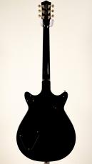 Gretsch G6131G-MY-RB LIMITED EDITION MALCOLM YOUNG SIGNATURE JET_4