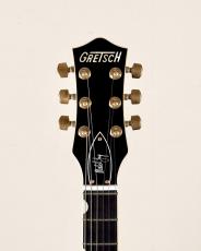 Gretsch G6131G-MY-RB LIMITED EDITION MALCOLM YOUNG SIGNATURE JET_7