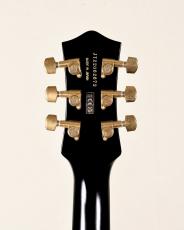 Gretsch G6131G-MY-RB LIMITED EDITION MALCOLM YOUNG SIGNATURE JET_8