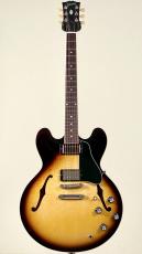 Gibson ES-335 -Vintage Sunburst- #217240339【3.62㎏】_2