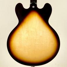 Gibson ES-335 -Vintage Sunburst- #217240339【3.62㎏】_3