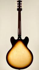 Gibson ES-335 -Vintage Sunburst- #217240339【3.62㎏】_4
