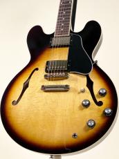 Gibson ES-335 -Vintage Sunburst- #217240339【3.62㎏】_5