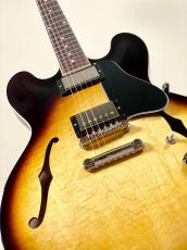 Gibson ES-335 -Vintage Sunburst- #217240339【3.62㎏】_10