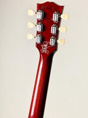 Gibson Slash "Jessica" Les Paul Standard -Honey Burst- #220540143 【4.31kg】_8