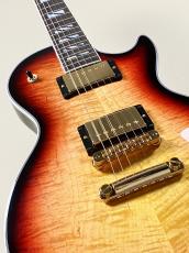 Gibson Les Paul Supreme -Fireburst- #217940243【3.77kg】_10