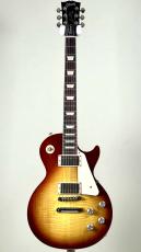 Gibson Les Paul Standard 60s Figured Top -Iced Tea- #208150030【4.13kg】_2