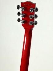 Gibson Les Paul Standard 60s Figured Top -Iced Tea- #208150030【4.13kg】_8