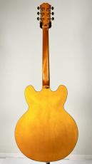 Epiphone Sheraton -Natural-【3.90kg】_4