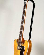 Epiphone Sheraton -Natural-【3.90kg】_6