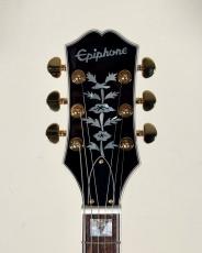 Epiphone Sheraton -Natural-【3.90kg】_7