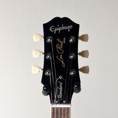 Epiphone Les Paul Standard 50s -Heritage Cherry Sunburst-【3.94kg】_7