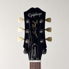 Epiphone Les Paul Standard 50s -Metallic Gold-【4.18kg】_7