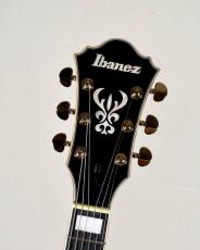 Ibanez AS93FM -Transparent Cherry Red-【3.44㎏】_7