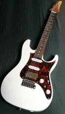 Ibanez 【即納可能】【求めるサウンドを実現】AZ2204N -Antique White Blonde- 【NEW】_2