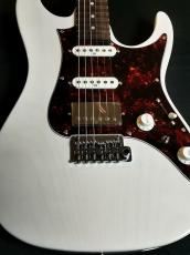 Ibanez 【即納可能】【求めるサウンドを実現】AZ2204N -Antique White Blonde- 【NEW】_3