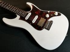 Ibanez 【即納可能】【求めるサウンドを実現】AZ2204N -Antique White Blonde- 【NEW】_5