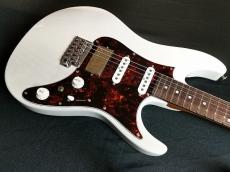 Ibanez 【即納可能】【求めるサウンドを実現】AZ2204N -Antique White Blonde- 【NEW】_6