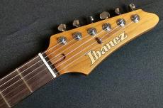 Ibanez 【即納可能】【求めるサウンドを実現】AZ2204N -Antique White Blonde- 【NEW】_8