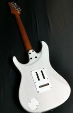 Ibanez 【即納可能】【求めるサウンドを実現】AZ2204N -Antique White Blonde- 【NEW】_9